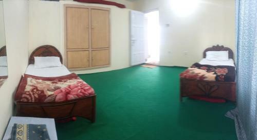 Hostal Buddha Rock Guest House