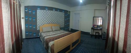 Hostal Buddha Rock Guest House