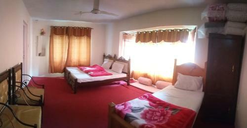 Hostal Buddha Rock Guest House