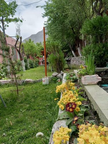 Hostal Buddha Rock Guest House
