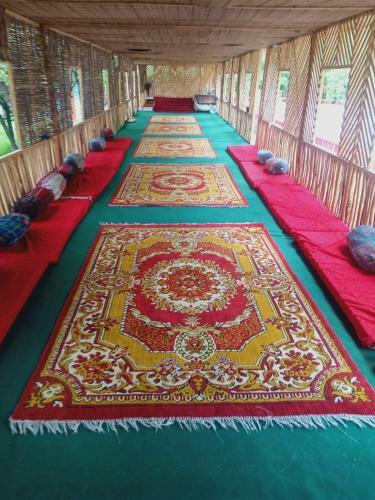 Hostal Buddha Rock Guest House