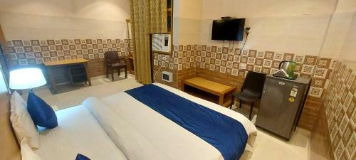 Ap Palace Hotel, Ayodhya