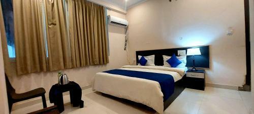 Ap Palace Hotel, Ayodhya