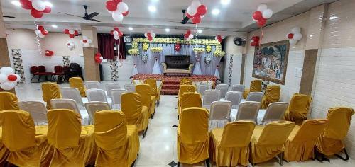 Ap Palace Hotel, Ayodhya