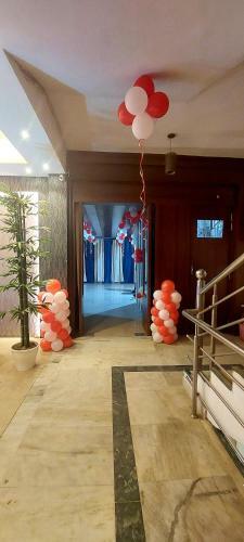 Ap Palace Hotel, Ayodhya