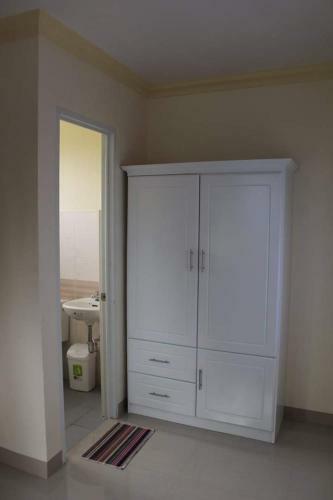Veronica's Apartment