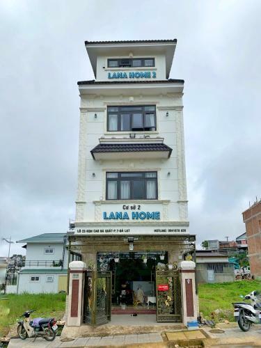 Hotel Lana Home 2 ?� L?t
