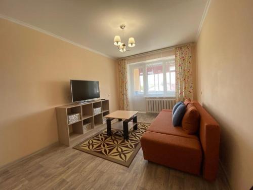 Apartamento ?????? 2? ????????? ???????? ? ?????? ??????