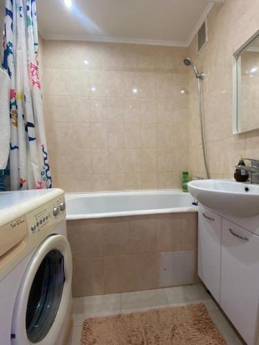 Apartamento ?????? 2? ????????? ???????? ? ?????? ??????