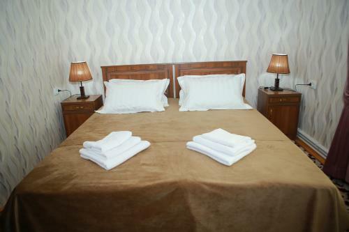 Hostal Xum Don