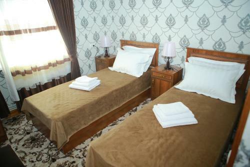 Hostal Xum Don