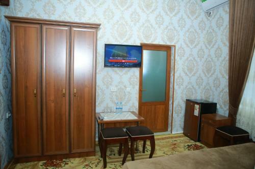 Hostal Xum Don