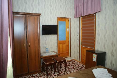 Hostal Xum Don