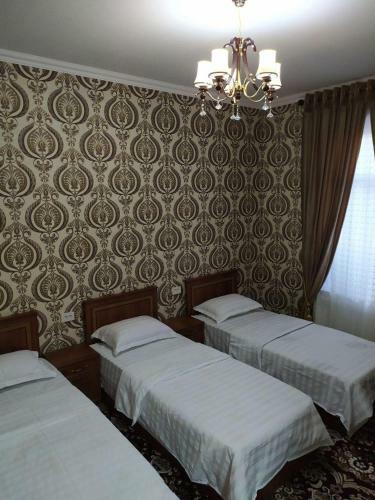 Hostal Xum Don