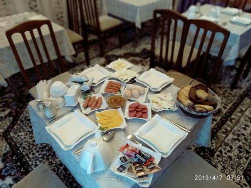 Hostal Xum Don
