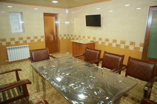 Hostal Xum Don