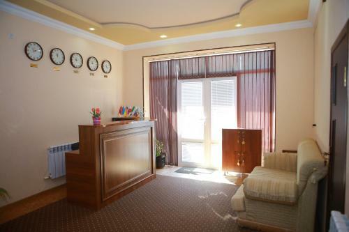 Hostal Xum Don