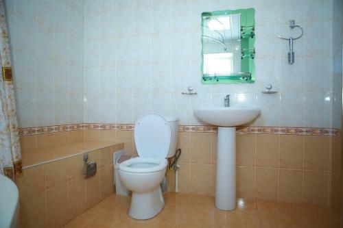 Hostal Xum Don