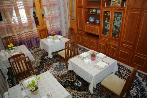 Hostal Xum Don