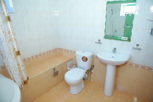 Hostal Xum Don