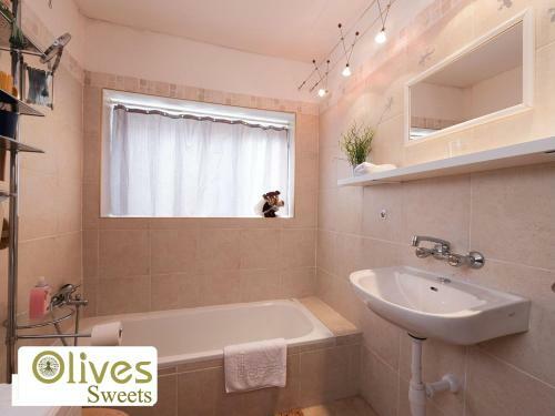 Apartamento Olives Sweets