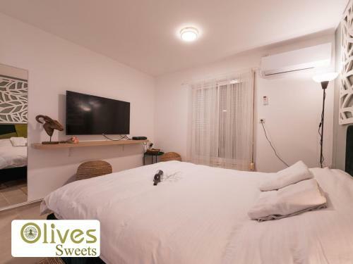 Apartamento Olives Sweets