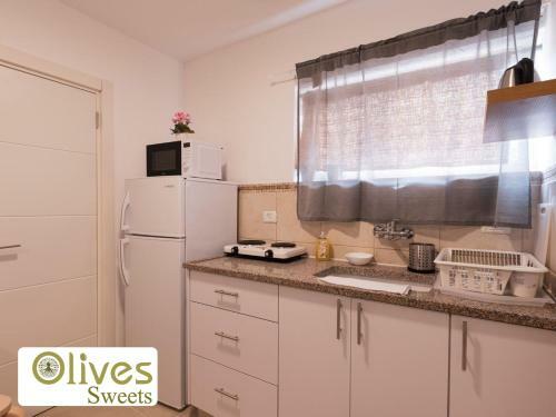 Apartamento Olives Sweets