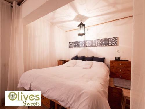 Apartamento Olives Sweets