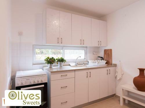 Apartamento Olives Sweets