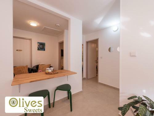Apartamento Olives Sweets
