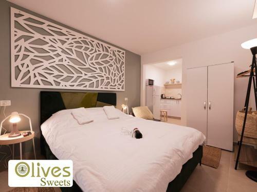 Apartamento Olives Sweets