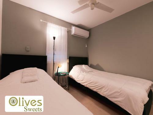 Apartamento Olives Sweets