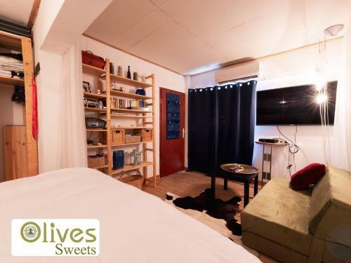Apartamento Olives Sweets