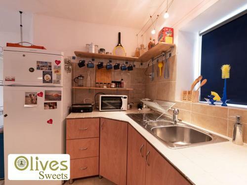 Apartamento Olives Sweets