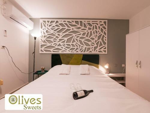 Apartamento Olives Sweets