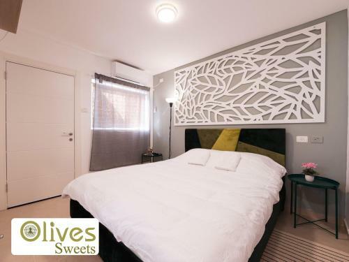 Apartamento Olives Sweets
