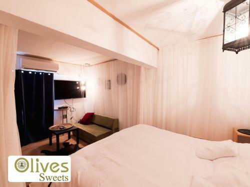 Apartamento Olives Sweets