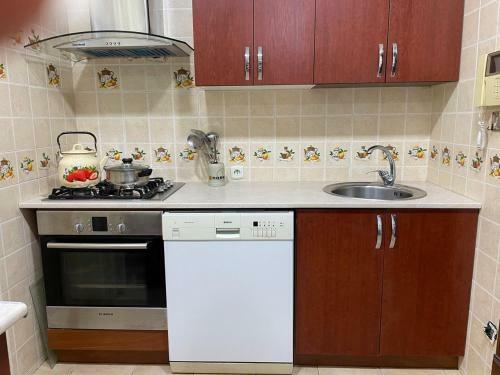 Apartamento 4? ????????? ???????? ? ?????? ?.????????