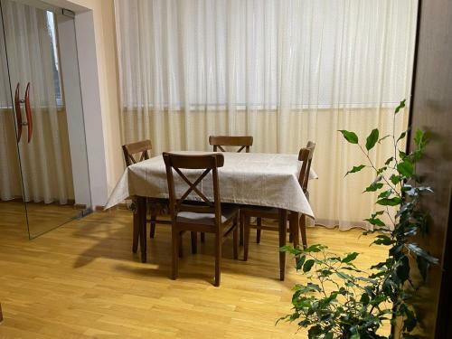 Apartamento 4? ????????? ???????? ? ?????? ?.????????