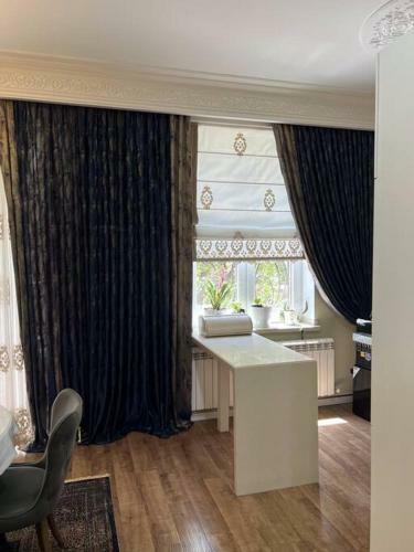 Apartamento ????? ???????? Mufarrah ?? Murad Building