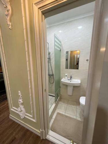 Apartamento ????? ???????? Mufarrah ?? Murad Building