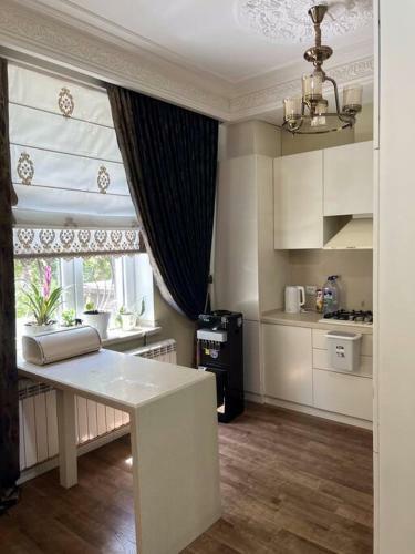 Apartamento ????? ???????? Mufarrah ?? Murad Building