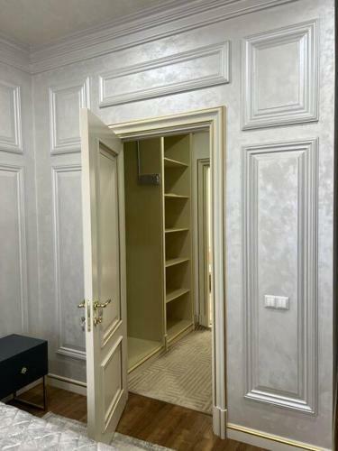 Apartamento ????? ???????? Mufarrah ?? Murad Building