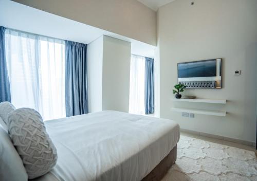 Apartamento Nasma Luxury Stays - Cayan Tower