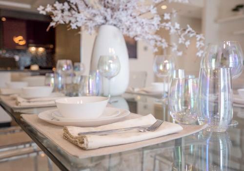 Apartamento Nasma Luxury Stays - Cayan Tower