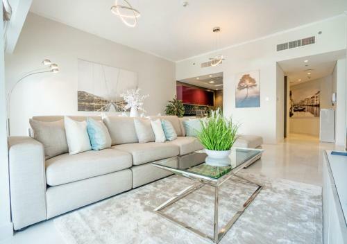 Apartamento Nasma Luxury Stays - Cayan Tower