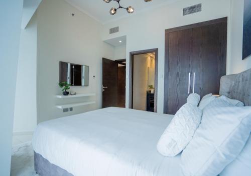 Apartamento Nasma Luxury Stays - Cayan Tower