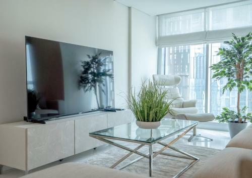 Apartamento Nasma Luxury Stays - Cayan Tower