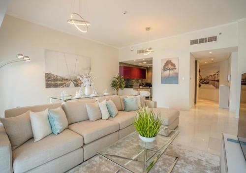 Apartamento Nasma Luxury Stays - Cayan Tower