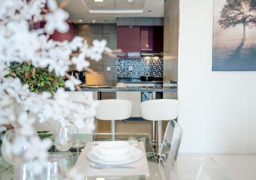 Apartamento Nasma Luxury Stays - Cayan Tower